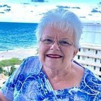 Mary Louise Stark Obituary (2024)