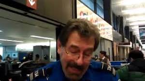 Sargent Angel at Unlikely Stories: Episode IV