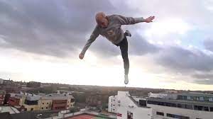Parkour is a movement art, and discipline where the practitioner uses their body to adapt their movement to their environment to overcome obstacles. The World S Best Parkour And Freerunning Youtube