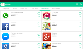 When you download iphone apps from apple's app store, the time it takes for your download to transfer depends on the speed of your connection and the size of the app. 1mobile Market Apk For Android Free Download