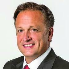 Celebrity Bartender Andre Knott