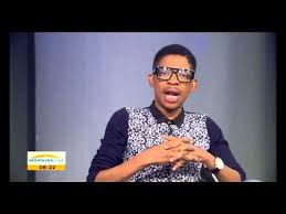 Lundi Tyamara On His Latest Gospel Offering Youtube