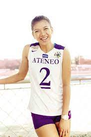 Alyssa valdez and the ateneo lady eagles celebrate a point during their uaap season 77 women's volleyball match on wednesday against the de la salle lady spikers. Pin On Alyssa Valdez Is My Idol