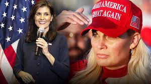 Can Nikki Haley Harness 'Freedom' in the MAGA Fight?