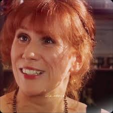 Donna Renshaw Lesbian