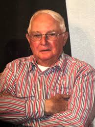 Dacre Allen Duke, age 87, of Helena