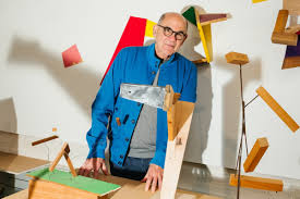 Bildergebnis für Joel Shapiro