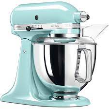 This is a review of the kitchenaid 5 speed hand mixer. Mixer Tilt Head 4 8l Artisan With Accessories Kitchenaid