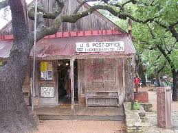 Luckenbach Tx Post Office Picture Of Luckenbach Texas Tripadvisor Trip Advisor Texas Places Office Pictures