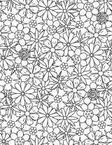 Free professional app without restrictions. Free Printable Adult Coloring Page Flowers Familyeducation