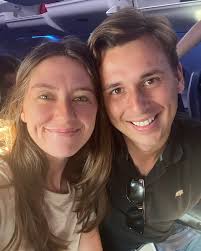 Please pray for our son, Michael, and his wife, Laura, who live in  Jerusalem. Here is message from Michael today: Hey family, The Israel  Defense Forces have taken back most of the