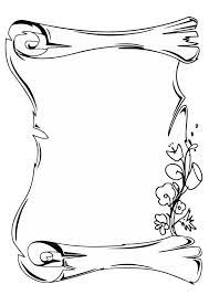 Caratula de dragon ball super los mejores disenos del 2020. áˆ Portadas Para Cuadernos Imprimir Caratulas Clip Art Borders Printable Frames Mothers Day Coloring Pages