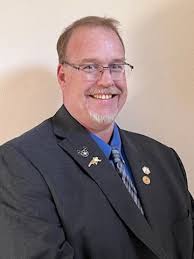 Introduction to the Aging Gracefully group by Stephen Vereen