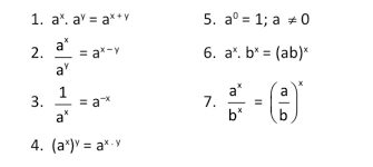 Maybe you would like to learn more about one of these? Contoh Soal Eksponen Dan Pembahasannya Serta Pengertiannya