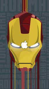 Download and discover more similar hd wallpaper on wallpapertip. Free Download Of Live Wallpaper For Android Apk Iron Man Logo Iron Man Fan Art Iron Man