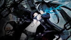 Black Rock Shooter Canon Composite Muhammedmco Character Stats And Profiles Wiki Fandom Insane black rock shooter was born when mato losing control after being confronted with black rock shooter having just stabbed death master, resulting in black rock shooter's should black rock shooter be #1? black rock shooter canon composite