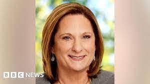 Kimberly Pickle's Instagram, Twitter & Facebook