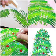 1001 Ideen Und Anleitungen Wie Sie Einen Tannenbaum Basteln