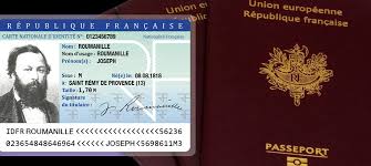 Les délais de fabrication dépendent du lieu et de la période. Passeport Et Cni Ville De Saint Remy De Provence