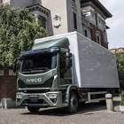 IVECO-EUROCARGO