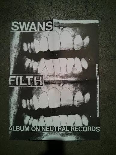 Filth (Remastered 2015) – YOUNG GOD RECORDS