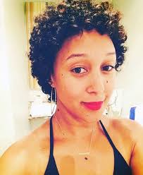Tamera Mowry
