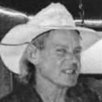 Obituary information for Charles Michael DeFore