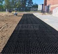 StartPave Grass & Gravel Pavers - Permeable Paving Grid