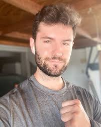 Matt Bolden's Instagram, Twitter & Facebook