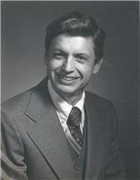 Van Burns Obituary (2020)