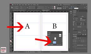 To unlock an object, click the lock icon. How Do I Unlock A Footer In Indesign Here S How Adobehotkeys