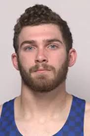 2021-22 Men's Track & Field Roster