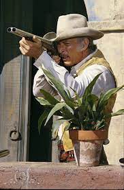 Pictures Photos From The Magnificent Seven Ride 1972 Lee Van Cleef Van Cleef The Magnificent Seven