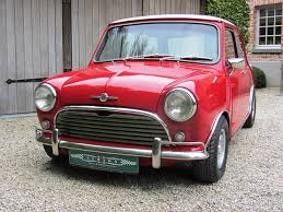 Image result for Autumn Red 1965 Morris