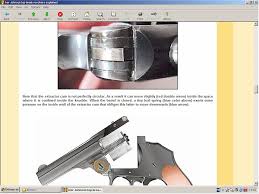 Iver Johnson Top Break Safety Revolvers Explained