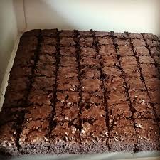 Hai assalamualaikum, hari ini husna share resepi brownies yang simple.jangan lupa untuk cuba resepi ni jangan lupa untuk like, share dan subscribe. Resepi Brownies Original