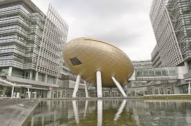 港府「力拼」創科生態圈日漸蓬勃-香港商報