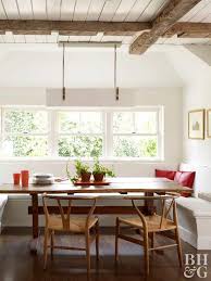 Why Your Kitchen Needs A Built In Banquette Coin Salle A Manger Banc Salle A Manger Mobilier De Salle A Manger