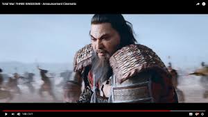 Total War Three Kingdoms Lu Bu 1920x1080 Wallpaper Teahub Io