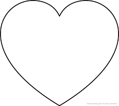 Bildergebnis Fur Herz Bilder Zum Ausdrucken Heart Coloring Pages Shape Coloring Pages Valentine Coloring Pages