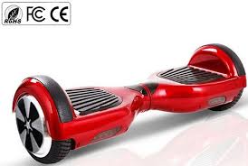 Overboard can reference the following movies: Overboard Patinete Electrico De Equilibrio Rojo Indalchess Tienda De Coches Para Ninos Smart Balance Wheel Hoverboard Electric Scooter