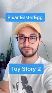 Toy Story Alan