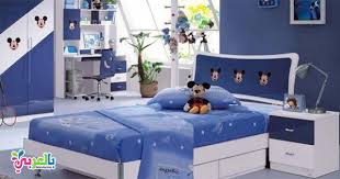 اجمل غرف نوم اطفال بتصاميم شخصيات كرتونية 2020 بالعربي نتعلم Childrens Bedrooms Best Living Room Design Beautiful Small Bathrooms