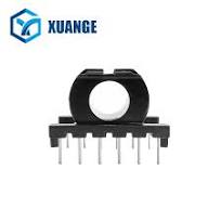 China EC2834, ER2834 horizontal 6+6 pin transformer bobbin ...