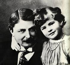 Justus Samuel Bergman (1871-1929)