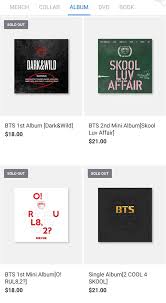 Jun 17, 2021 · icon. Bts Merch Restocks On Twitter Weverse Shop Usa Stock Ynwa Back In Stock Albums That Are Sold Out On Weverse Shop Usa Orul82 Hyyh Pt 1 Hyyh Pt 2