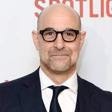 Boeken van stanley tucci lezen? Stanley Tucci Starportrat News Bilder Gala De