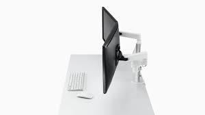 Best size for dual monitors. How Dual Monitor Setup Boosts Productivity Herman Miller
