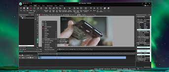By ian evenden 08 march 2021 videopad video editor has a simple interface and the ability to open almost any type of video file. Vsdc Free Video Editor Review Techradar