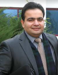 Dr.Muhammad Tariq